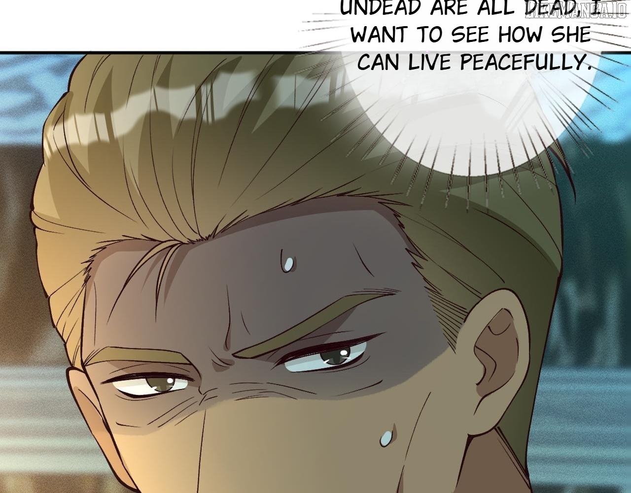 Everyone's Darling Chapter 377 - page 8